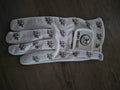 Angry Ball Golf Glove
