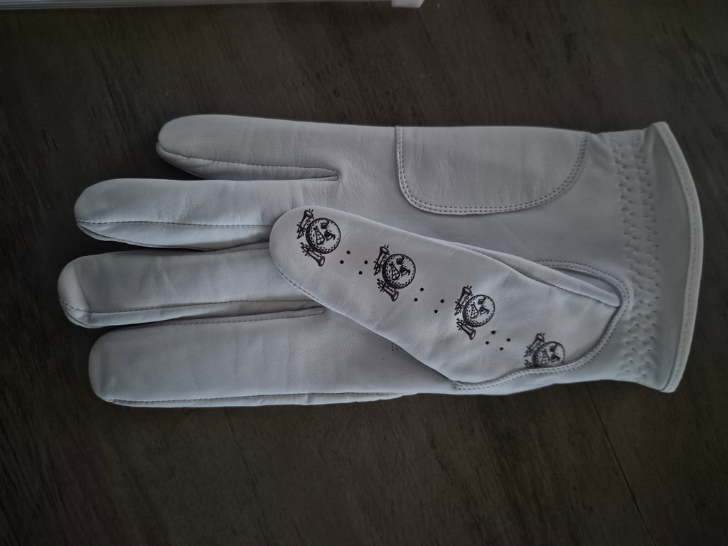 Angry Ball Golf Glove