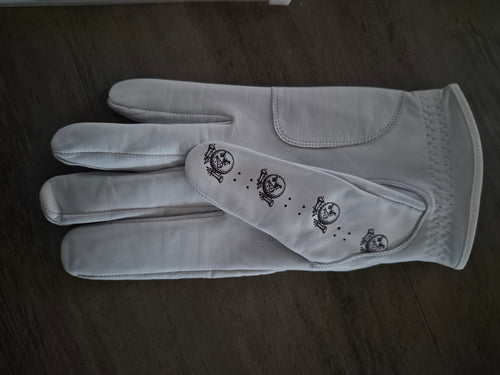 Angry Ball Golf Glove
