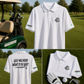 Polo- Angry Ball/ Golf was never meant to be quiet