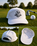 Angry Ball 5- Panel Snapback