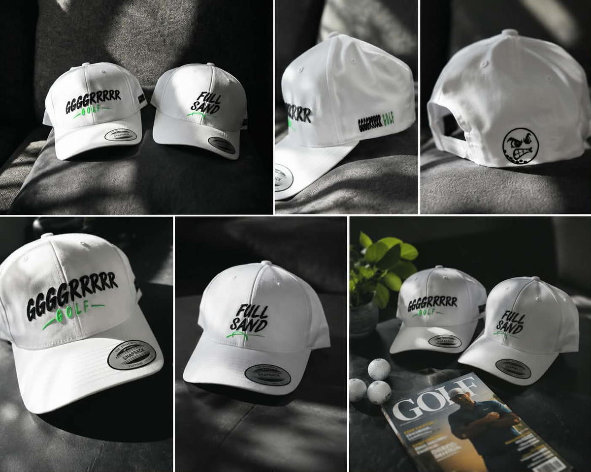 Snapback flexfit