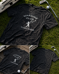Humor Golf T-shirts