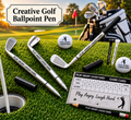Golf Club Pens