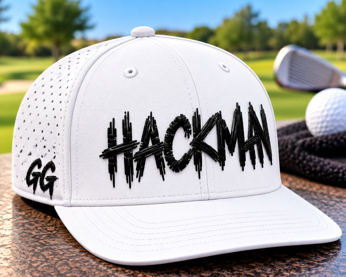 HackMan Snapback
