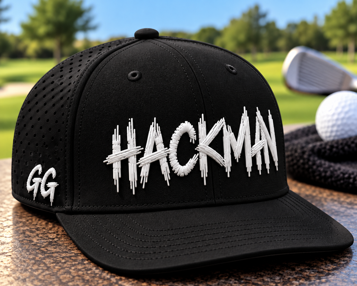 HackMan Snapback